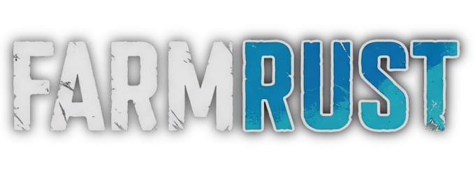 FARM RUST IMAGE